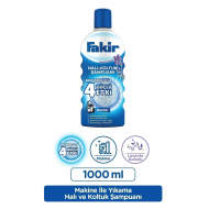 Fakir Halı Şampuanı Matik 1000 ml