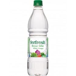 Ferfresh Beyaz Sirke 1 lt Ferfresh Beyaz Sirke 1 lt