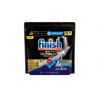 Finish Quantum Ultimate Bulaşık Makinesi Tableti 15'li Finish Quantum Ultimate Bulaşık Makinesi Tableti 15'li