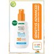 Garnier Ambre Solaire Sensitive Advanced Çocuk Hipoalerjenik Güneş Koruyucu Sprey SPF50+ 150ML