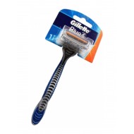 Gıllette Blue 3 Plus 