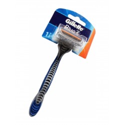 Gıllette Blue 3 Plus  Gıllette Blue 3 Plus