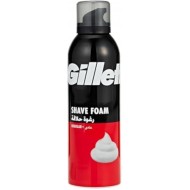 Gillette Tıraş Köpüğü Normal 200 ml