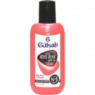 Gülşah Aseton Koyu Renk Ojeler Için 125 ml Gülşah Aseton Koyu Renk Ojeler Için 125 ml