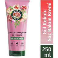 Herbal Essences Kadifemsi Yumuşaklık Gül Kokulu Saç Bakım Kremi 250 ml Herbal Essences Kadifemsi Yumuşaklık Gül Kokulu Saç Bakım Kremi 250 ml