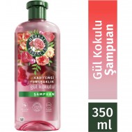 Herbal Essences Kadifemsi Yumuşaklık Gül Kokulu Şampuan 350ML