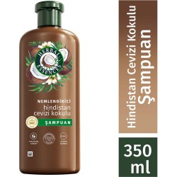 Herbal Essences Nemlendirici Hindistan Cevizi Kokulu Şampuan 350ml Herbal Essences Nemlendirici Hindistan Cevizi Kokulu Şampuan 350ml