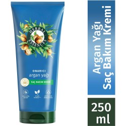 Herbal Essences Onarıcı Argan Yağı Şampuan 250 ml Herbal Essences Onarıcı Argan Yağı Şampuan 250 ml
