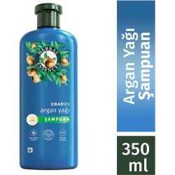 Herbal Essences Onarıcı Argan Yağı Şampuan 350ML Herbal Essences Onarıcı Argan Yağı Şampuan 350ML
