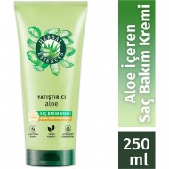 Herbal Essences Sülfatsız Yatıştırıcı Aloe İçeren Saç Bakım Kremi 250ml Herbal Essences Sülfatsız Yatıştırıcı Aloe İçeren Saç Bakım Kremi 250ml