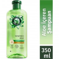 Herbal Essences Sülfatsız Yatıştırıcı Aloe İçeren Şampuan 350 ml