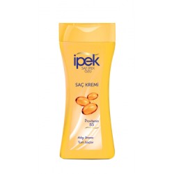 İpek Tüm Saçlar Saç Kremi 480 ML İpek Tüm Saçlar Saç Kremi 480 ML