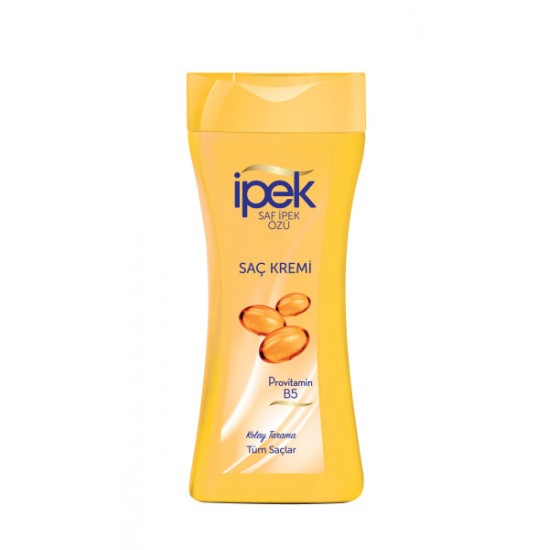 IPEK SAC KREMI 480 ML