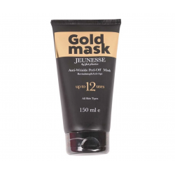 JEUNESSE Gold Maske 150 ml JEUNESSE Gold Maske 150 ml