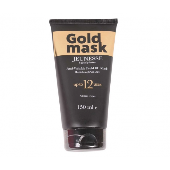 JEUNESSE GOLD MASKE 150ML