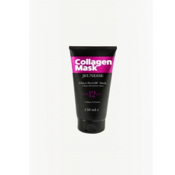Jeunesse Collagen Maske Kolajen Özlü Yüz Maskesi Jeunesse Collagen Maske Kolajen Özlü Yüz Maskesi