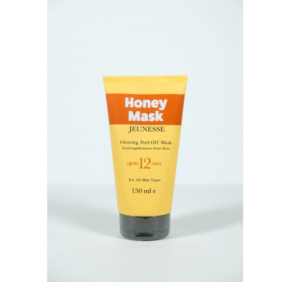 JEUNESSE HONEY MASKE 150ML