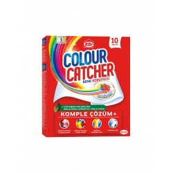 K2r Renk Koruyucu Mendil 10'lu K2r Renk Koruyucu Mendil 10'lu