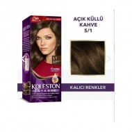 Koleston Intense Saç Boyası 5/1 Ekstra Küllü Kahve Koleston Intense Saç Boyası 5/1 Ekstra Küllü Kahve