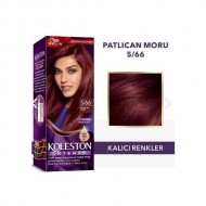 Koleston Intense Saç Boyası 5/66 Patlıcan Moru Koleston Intense Saç Boyası 5/66 Patlıcan Moru