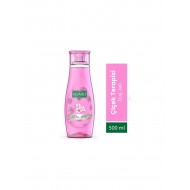 Komili Çiçek Terapisi Vegan Duş Jeli - Bahar Çiçekleri Kokulu - 500 ml