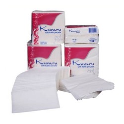 Kumru Garson Peçete Çift Kat 100 Lü