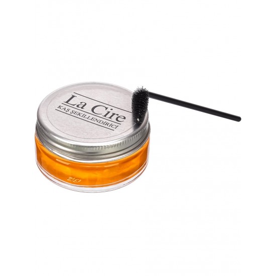 LA CIRE KAS SEKILLENDIRICI 50 ML LA CIRE KAS SEKILLENDIRICI 50 ML