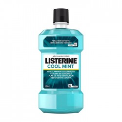 Listerine Cool Mint 500 Ml