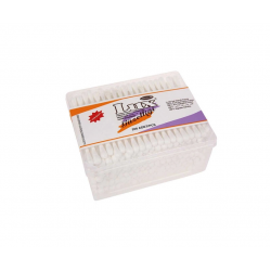 Lux Pamuklu Çubuk 200 Adet Lux Pamuklu Çubuk 200 Adet