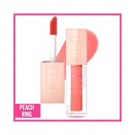 Maybelline New York Lifter Gloss Nemlendirici Dudak Parlatıcısı- 22 Peach Ring