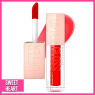 Maybelline New York Lifter Gloss Nemlendirici Dudak Parlatıcısı- 23 Sweetheart Maybelline New York Lifter Gloss Nemlendirici Dudak Parlatıcısı- 23 Sweetheart