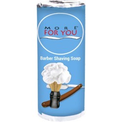 More For You Berber Tıraş Sabunu 75 gr More For You Berber Tıraş Sabunu 75 gr