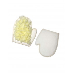 Nascita Koton Lifli Duş Eldiveni - 03 Nascita Koton Lifli Duş Eldiveni - 03