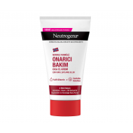 Neutrogena Onarıcı Bakım El Kremi 50ml Neutrogena Onarıcı Bakım El Kremi 50ml