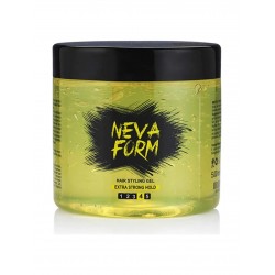 Nevaform Saç Jölesi Ekstra Sert 500 ml Nevaform Saç Jölesi Ekstra Sert 500 ml