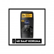 Nivea Men Erkek Stick Deodorant Deep Dimension 48 Saat Anti-Perspirant Koruma 50 ml