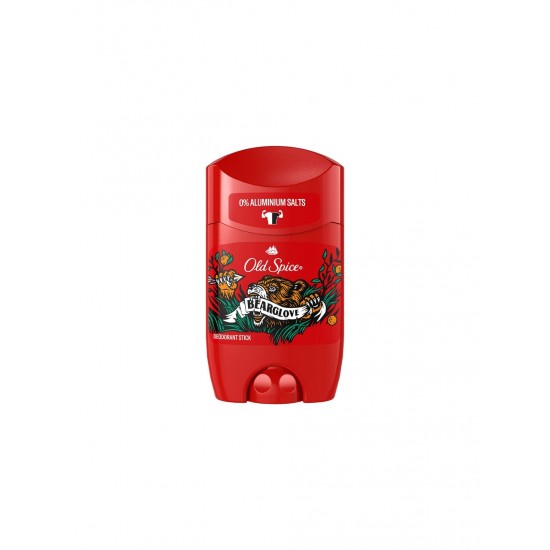 Old Spice Old Spice Bearglove Deo Stick 50 Ml