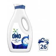 Omo Active Oxygen Etkisi Sıvı Çamaşır Deterjanı Beyazlar İçin 1690 ml Omo Active Oxygen Etkisi Sıvı Çamaşır Deterjanı Beyazlar İçin 1690 ml