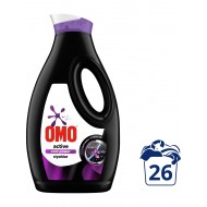 Omo Sıvı Active Cold Power Siyahlar İçin Çamaşır Deterjanı 1690 ml Omo Sıvı Active Cold Power Siyahlar İçin Çamaşır Deterjanı 1690 ml