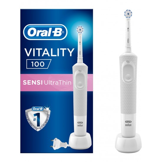 ORAL-B VITALITY SENSI ULTRATHIN