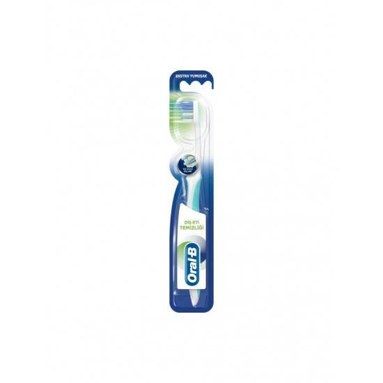 ORAL-B FIRCA DIS ETI EXTRA SOFT