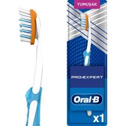 Oral-B Diş Fırçası Pro-Flex Clinic Line 38 Yumuşak Oral-B Diş Fırçası Pro-Flex Clinic Line 38 Yumuşak