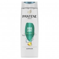 Pantene Aqua Light Şampuan 300 Ml Pantene Aqua Light Şampuan 300 Ml
