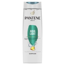 Pantene Aqua Light Şampuan 300 Ml Pantene Aqua Light Şampuan 300 Ml
