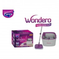 Parex Wondero Otomatik Temizlik Seti - Temiz & Kirli Suyu Ayırma Özelliği