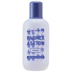 Parmex Sümbül Kokulu Aseton Mor 200 ML