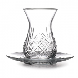 Paşabahçe Timeless 6'lı Çay Seti Paşabahçe Timeless 6'lı Çay Seti