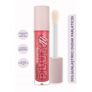 Pastel Plump Up Extra Hydrating Plumping Gloss - Dolgunlaştıran Dudak Parlatıcısı 206 Chic Pastel Plump Up Extra Hydrating Plumping Gloss - Dolgunlaştıran Dudak Parlatıcısı 206 Chic