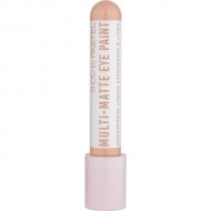 Pastel Show Multı Matte Eye Paınt Kalıcı Likit Far Eyelıner 82 Pastel Show Multı Matte Eye Paınt Kalıcı Likit Far Eyelıner 82