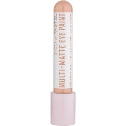Pastel Show Multı Matte Eye Paınt Kalıcı Likit Far Eyelıner 82 Pastel Show Multı Matte Eye Paınt Kalıcı Likit Far Eyelıner 82